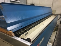 Sulzer Tps 600 Jacquard Weaving Machine - 0