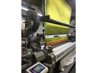 Sulzer Tps 600 Jacquard Weaving Machine - 1