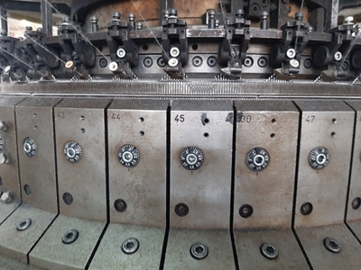 Interlock Mayer - 3