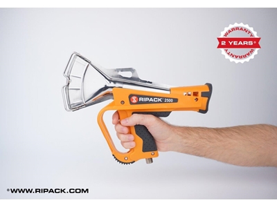 Ripack 2500 Heat Shrink Gun 