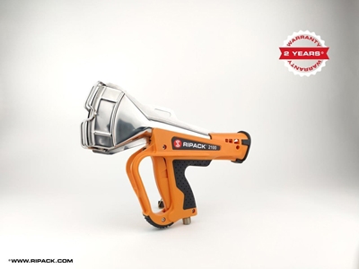 Ripack 2100 Handheld Shrink Gun