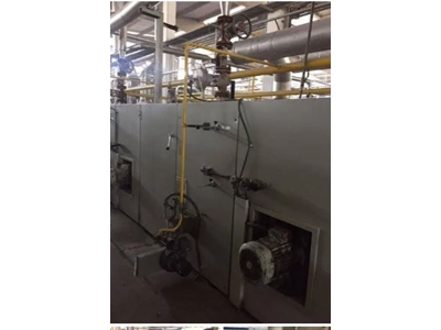 Acc Ram Machine - 5