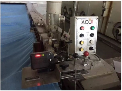 Acc Ram Machine - 7