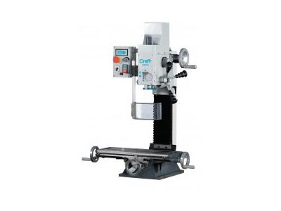 Fm20v Masa Üstü Freze - 0