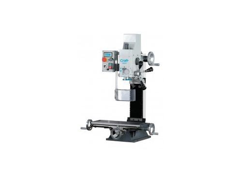 Fm20v Masa Üstü Freze