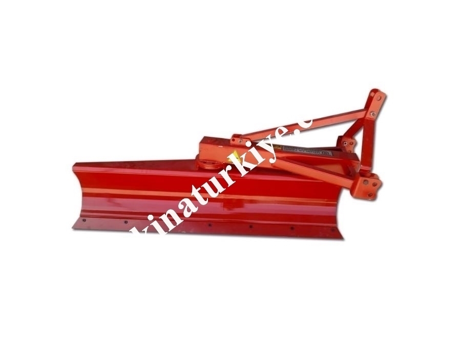 200 Cm Tesviye Küreği