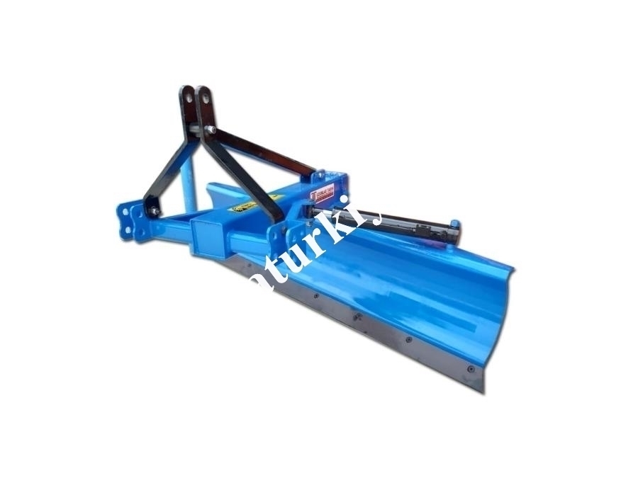 200 Cm Tesviye Küreği