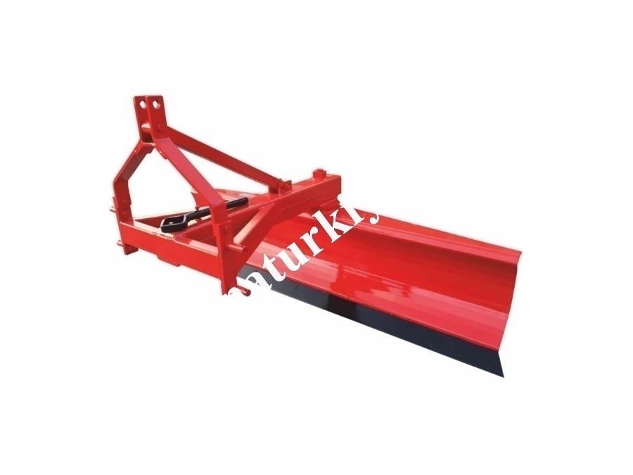 200 Cm Tesviye Küreği