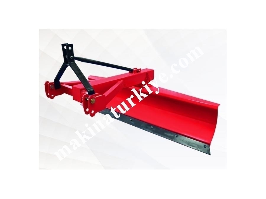 200 Cm Tesviye Küreği
