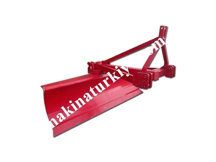 240 Cm Tesviye Küreği