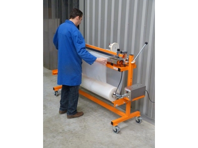 Multicover (Bag Builder) System - 3
