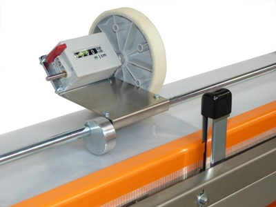 Multicover (Bag Builder) System - 4