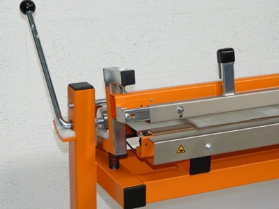 Multicover (Bag Builder) System - 1