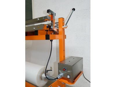 Multicover (Bag Builder) System - 2