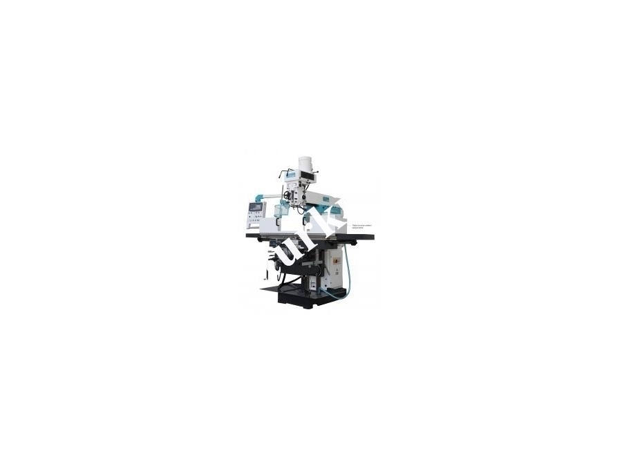 FR5 SERVO  (3 Eksen Servo  ) Üniversal Kalıpçı Freze