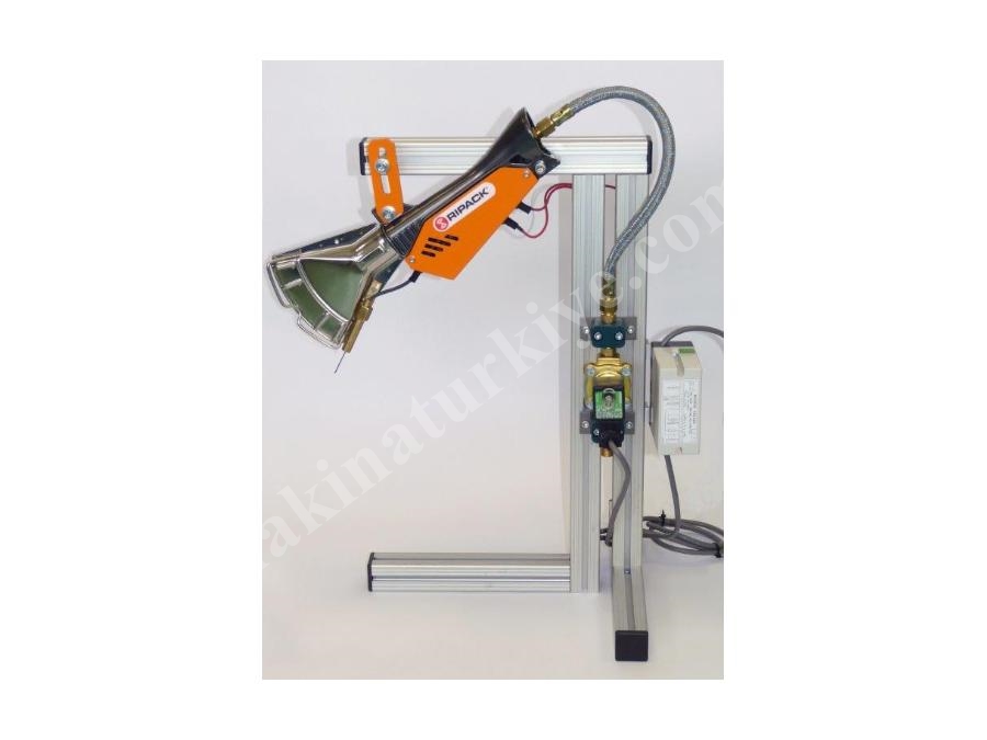 Ripack- Ripaflam Shrink Gun