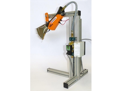Ripack- Ripaflam Shrink Gun - 1