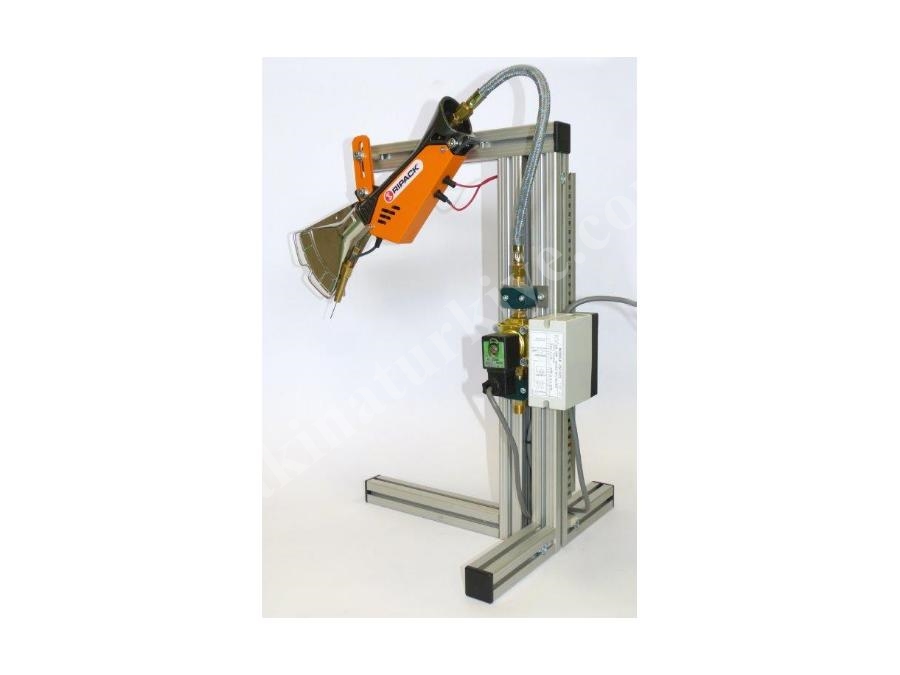 Ripack- Ripaflam Shrink Gun