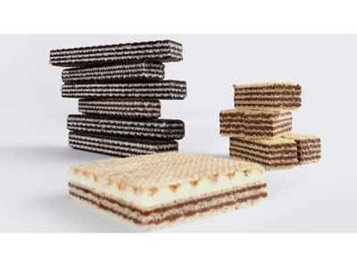 9 Blok/Dak Gofret Kesme Makinası - 1