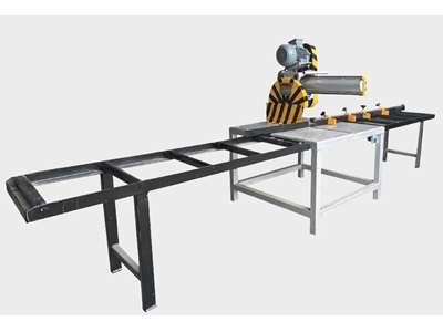 Palettenmalfarbenmaschine - 1