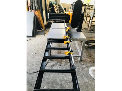 Palettenmalfarbenmaschine - 4