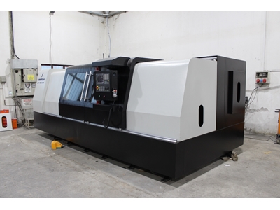 600x1600 mm CNC Metal Sıvama Makinası  - 2