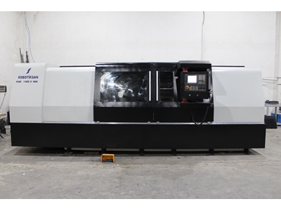 600x1600 mm CNC Metal Sıvama Makinası  - 5