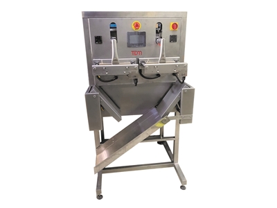 TDM MAP 2 Nitrogen Packing Machine - 0