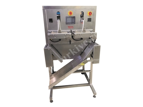 TDM MAP 2 Nitrogen Packing Machine
