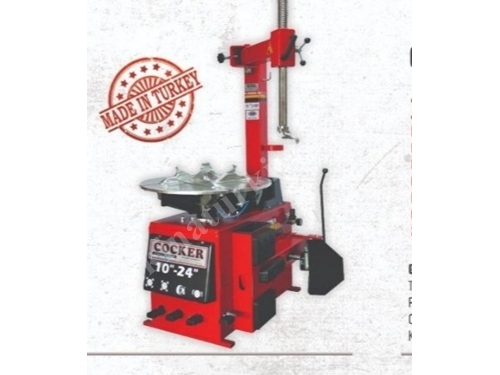 Lastik Sökme Makinası S 300