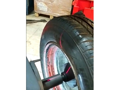 Balans Makinası BM 5500 - 0