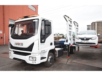 Special Production Eurolift Tow Truck - 5