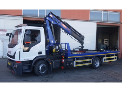 4031 Kraken-Typ Abschleppwagen - 3