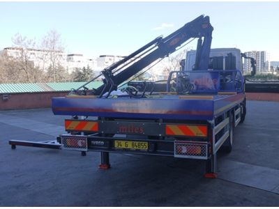 4031 Kraken-Typ Abschleppwagen - 4
