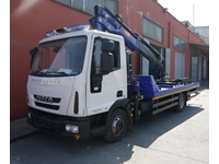 Special Production Octopus Type Tow Truck - 2