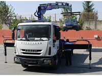 Special Production Octopus Type Tow Truck - 1