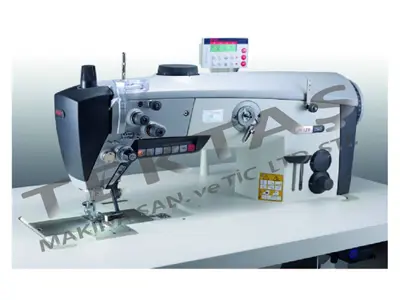 Double Slipper Leather and Insole Machine