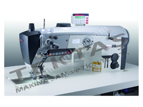 Double Slip Stitch Leather and Upholstery Machine