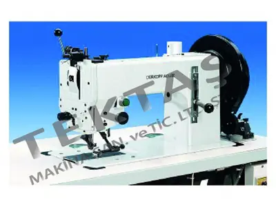 Chair Side Leather Stitching Upholstery Machine