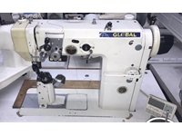 Столбовая швейная машина Сайя - 0