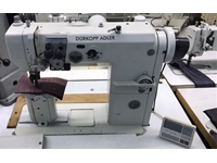 Shoe Column Shank Sewing Machine - 0