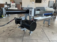 Filtre-presse 250x250 mm