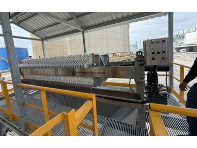 Filtre pres  - 4