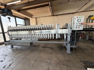 Filtre pres  - 5