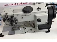 Quilt Binding Sewing Machine - 0