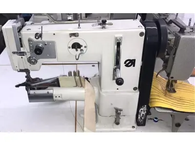 Thick Head Bag Sewing Machine
