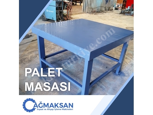 For Sale Pallet Table