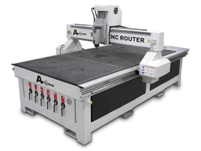A Plus Cnc Router Pro 1515 - 0