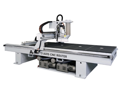 1500x300 Mm Cnc Router