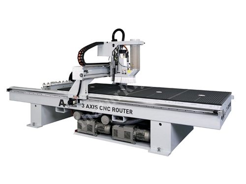 1500x300 Mm Cnc Router
